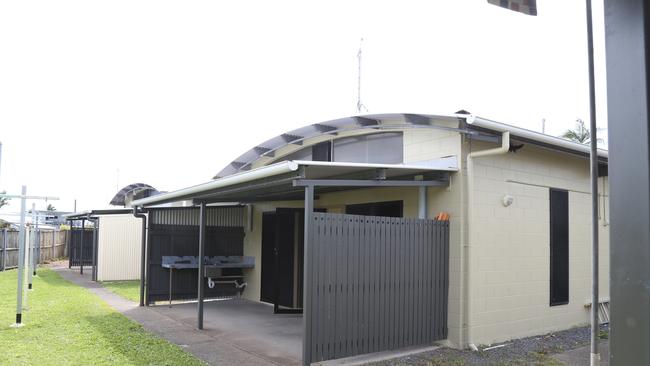 Following the closure of the Quigley St night shelter in 2020, the renovated accommodation for families will be turned over to Anglicare on Friday, July 28. Picture: Peter Carruthers