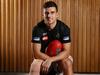 Rehab, taggers, Brownlow and the spotlight: The mind of Nick Daicos