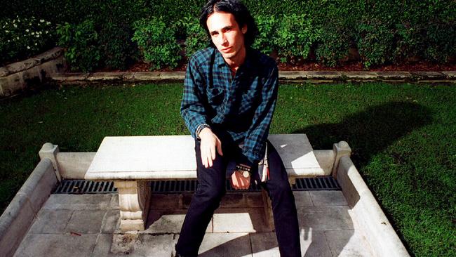 New Jeff Buckley album comes almost 20 years his death | — Australia's leading news site
