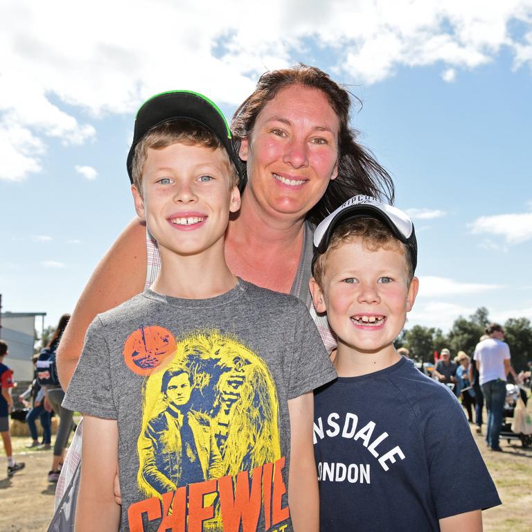 Bellarine Show, Portarlington: photos of fun day | Geelong Advertiser