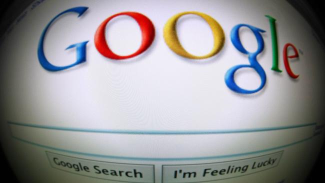 Google and Facebook account for about 70 per cent of online advertising.