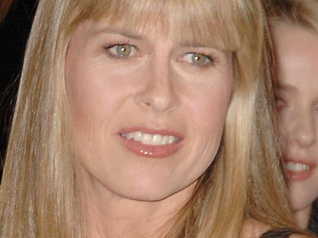NO DAILY MAIL ONLINERussell Crowe, Terri Irwin attend the 2007 Australia Week Gala Honored Russell Croweat the Hyatt Regency Century PlazaJanuary 13, 2007 - Century City, CaliforniaPictured: Russell Crowe, Terri IrwinRef: SPL1497662  130107  Picture by: Splash NewsSplash News and PicturesLos Angeles: 310-821-2666New York: 212-619-2666London: 870-934-2666photodesk@splashnews.com