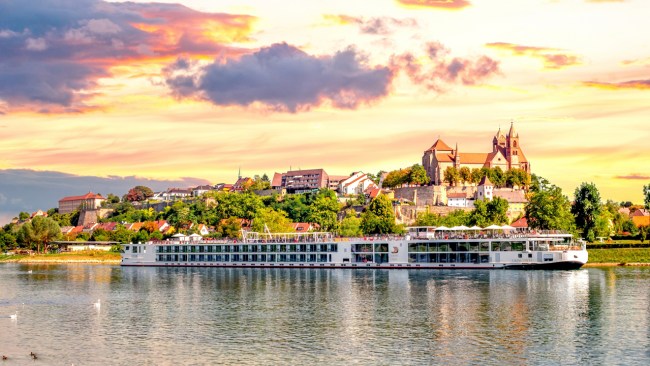 Can I bring my own alcohol on a cruise ship?