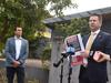 Caloundra’s new cop shop announcement raises eyebrows