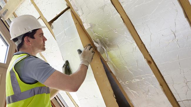 Up to May 2021, the number of building approvals in the Tweed Richmond area increased by 10 per cent, but building companies are finding ti hard to get skilled labour.
