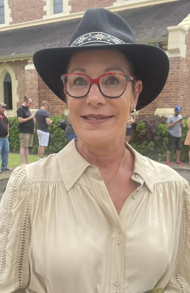 Bundaberg Regional Council has unveiled a raft of new fees for animal registrations and waste disposal for the 2025/2026 financial year, with significant increases across various categories. Pictured is Bundaberg Mayor Helen Blackburn.