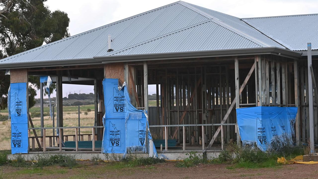 Report reveals Felmeri Homes downfall | The Advertiser