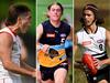 Draft rankings: No. 1 pick excites, famous name shines