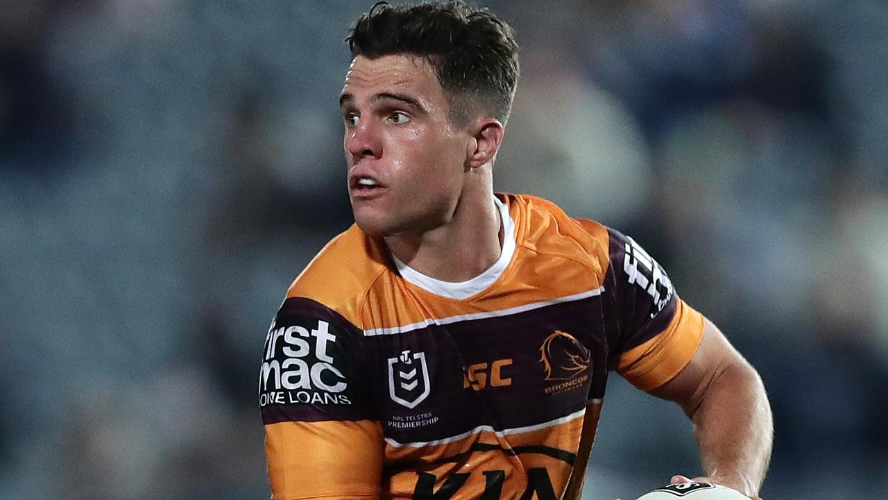 Brisbane Broncos: The six worst jerseys in the club's history