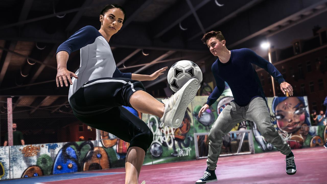 Changes are coming in FIFA20.
