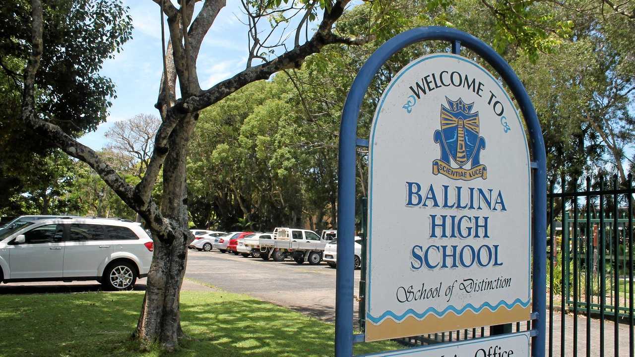 What To Name The New Ballina Super School? | Daily Telegraph