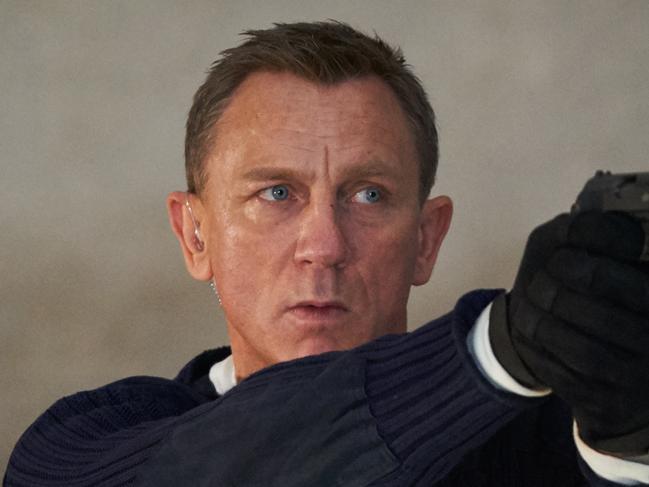 Bombshell James Bond news stuns Hollywood