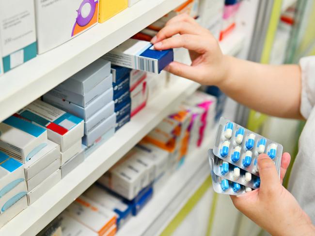 Claims by chemists that half-price scripts will lead to further medicine shortages have been rejected.