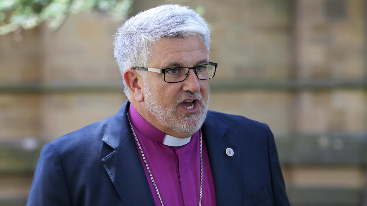 Anglican Church’s Tasmanian property sale will fund redress for Tassie ...