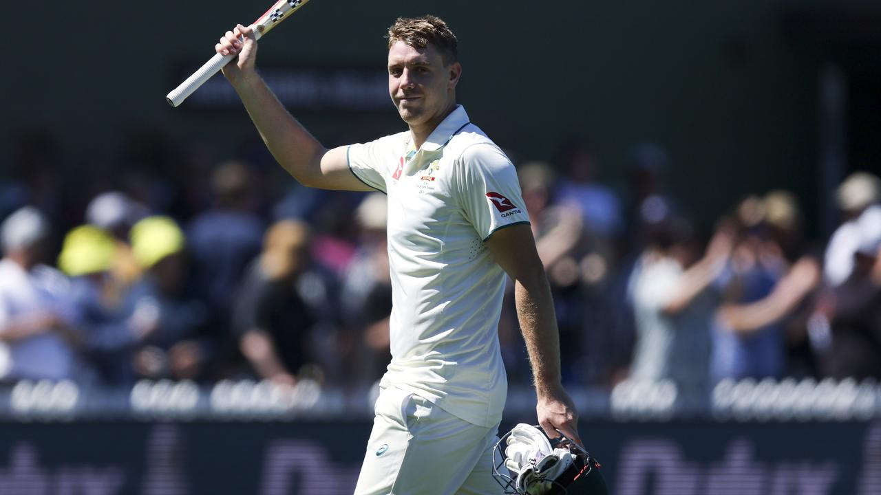 new zealand vs australia 1st test scorecard