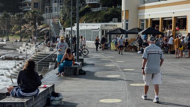 Cronulla was a hot spot for cars stolen by youths in 2022.