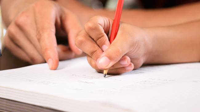Over 30 per cent — of all teacher-student sexual offences are estimated to have been perpetrated by females in the US.