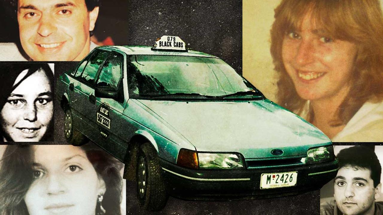 Victoria Police Offer Rewards For Tynong North Michele Brown Murders Herald Sun 1237