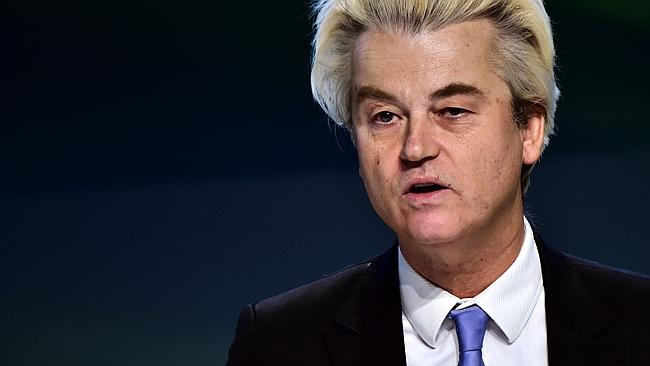 Geert Wilders convicted of inciting discrimination against Moroccans ...