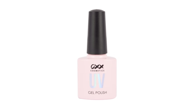 OXX Cosmetics UV Gel Nail Polish - Baby pink