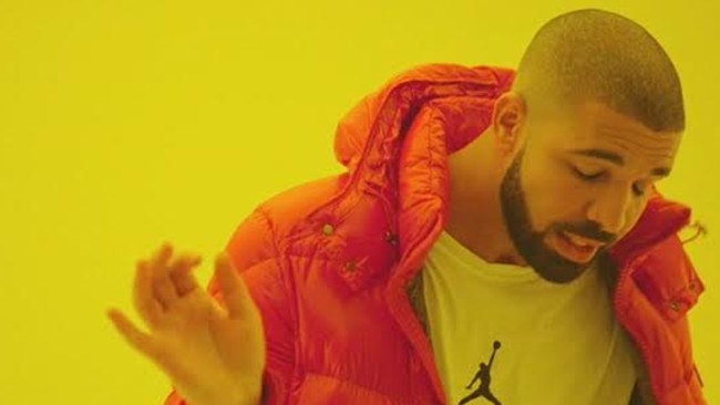 Hotline Bling, Drake’s new video, is breaking the internet. | Daily ...