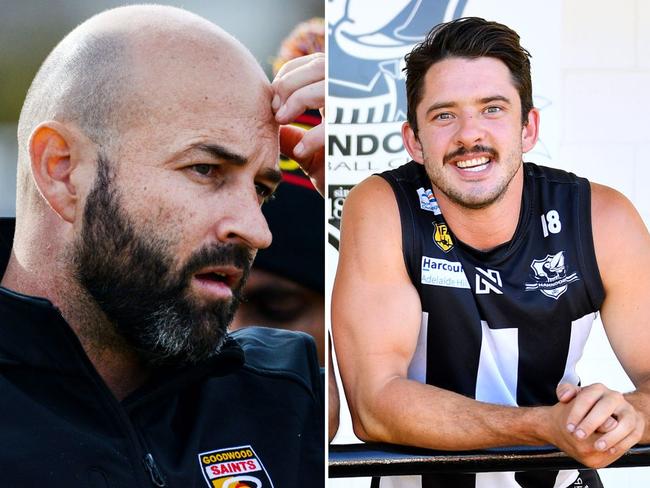 10 things we learned in local SA footy