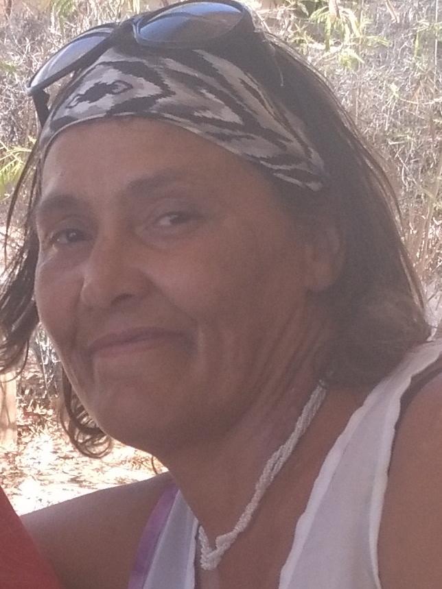 The body of Christine Neilan, 39, was found in bushland near Lightning Ridge last January. Picture: NSW Police