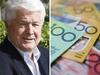 Aussie billionaires’ tips for endless riches