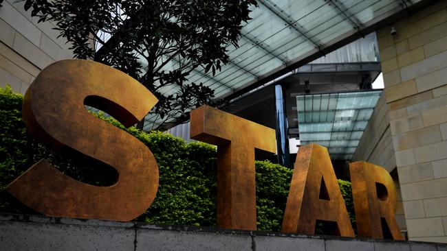 Star Entertainment says it will defend a second investor class action.