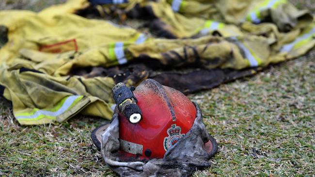 The Royal Commission has heard from climate experts, firefighters and seen thousands of submissions. Picture: AAP Image/Dean Lewins