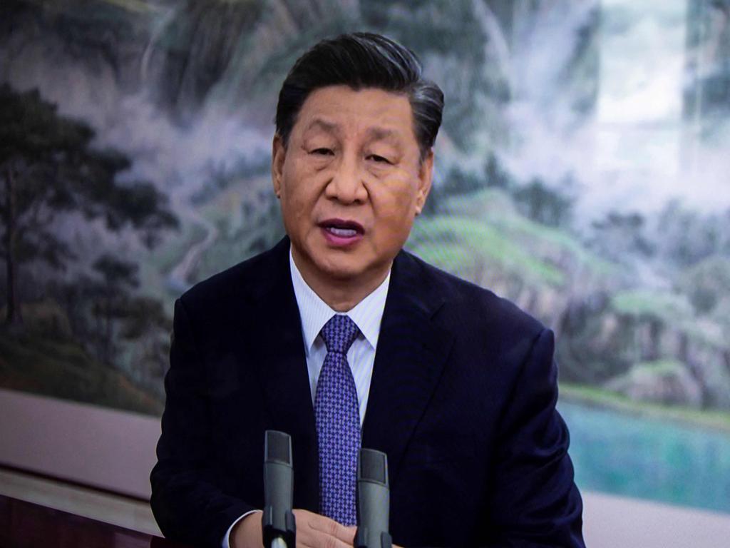 Will Xi’s warm words survive cold light of day?