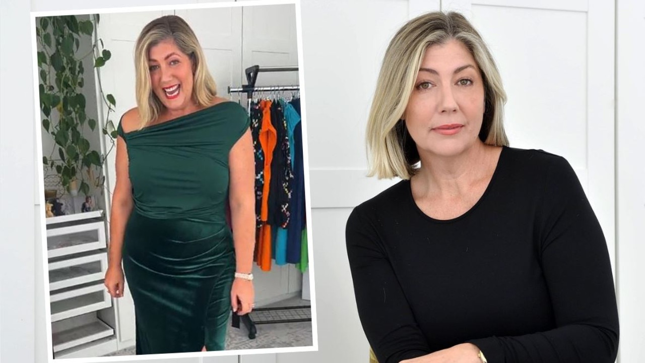 Influencer faces follower backlash as she slims down with weight loss drug