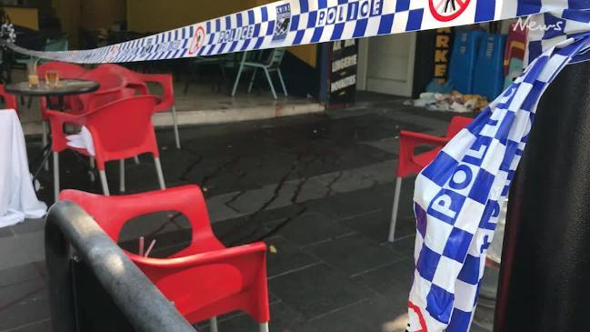 Scene of Bankstown murder reopened to public