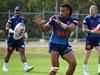 Blues make call on Crichton for Origin opener