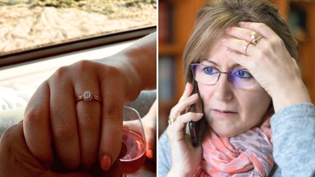 ‘I won’t fund my son’s wedding after his fiancée’s manipulation test’