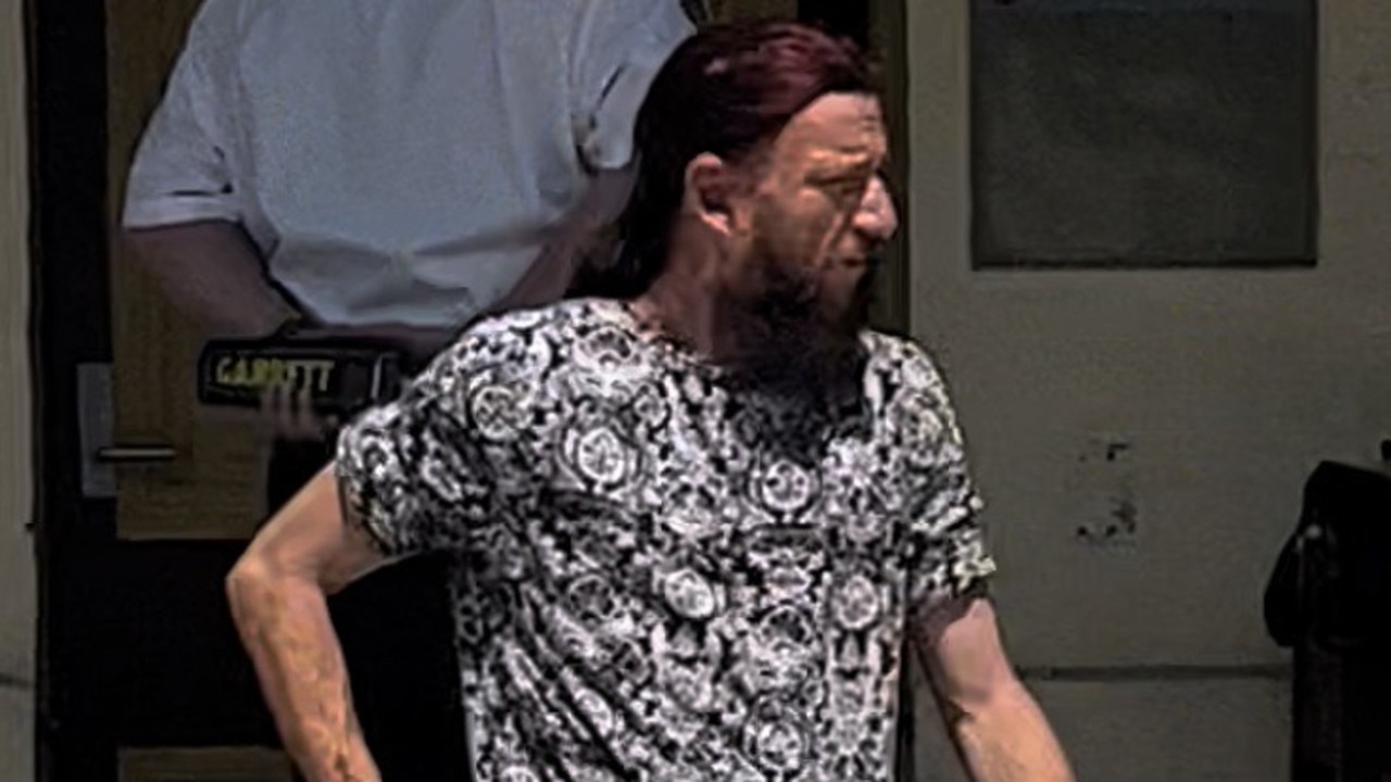 Matthew William Birtles pleaded guilty to three counts of causing a public nuisance and possessing a glass pipe when he faced Maryborough Magistrates Court this week.