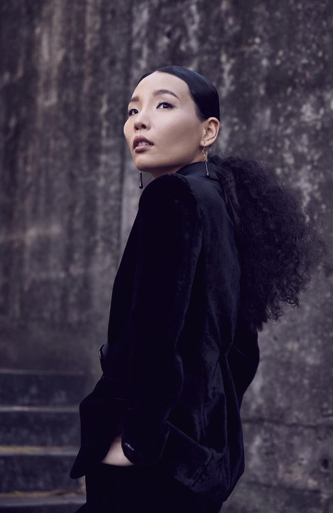 Dami Im is confirmed to perform at the opening ceremony