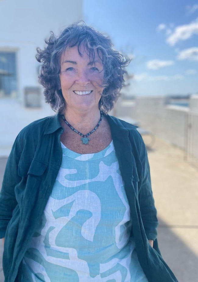 Dael Allison says having a regular GP has helped her navigate complex medical issues.