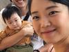 Mum’s horror as bassinet on flight collapses