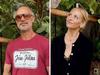 Hollywood couple seen at iconic Sydney spot