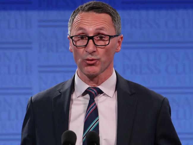 Defending Australia Day is a no-brainer for a Liberal Prime Minister, just as going after it makes political sense for the leader of the Greens Party Senator Richard Di Natale.