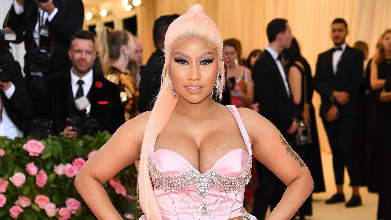 Happy Birthday, Nicki Minaj!