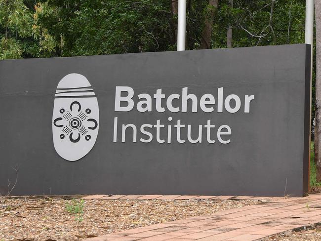 Bachelor stock images. Batchelor Institute .  Picture Katrina Bridgeford.