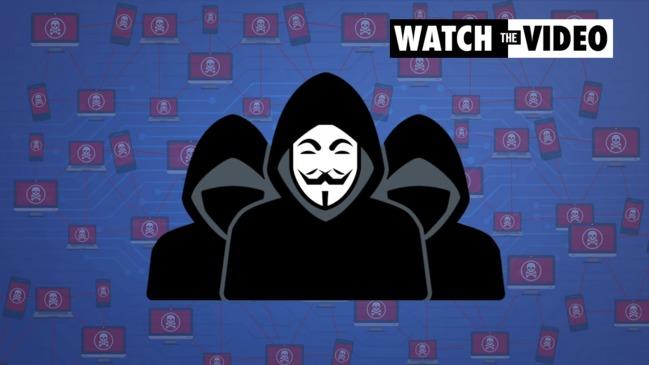 Tech in under 60 seconds: What is a DDoS attack?