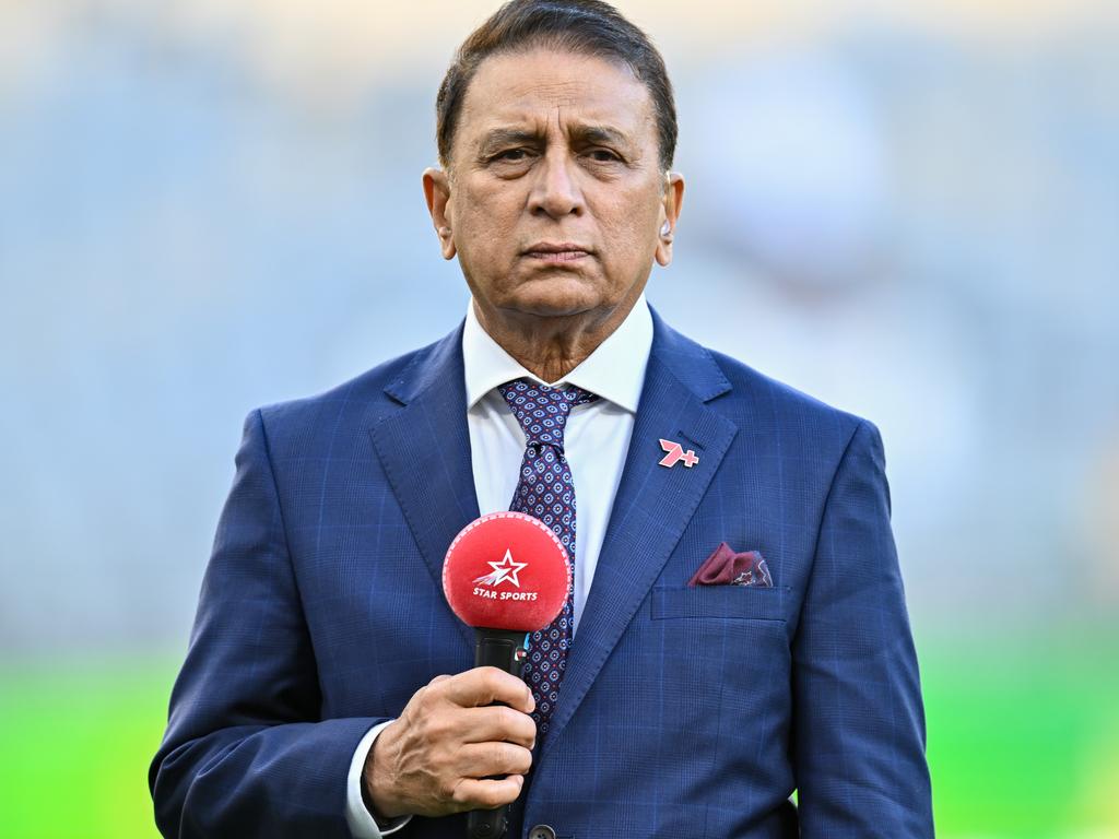 Gavaskar has called on administrators to put self-interest aside in bid to improve cricket’s calendar. Picture: Izhar Khan/Getty Images