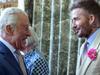 WATCH: King’s unusual birthday gift amid Beckham family feud