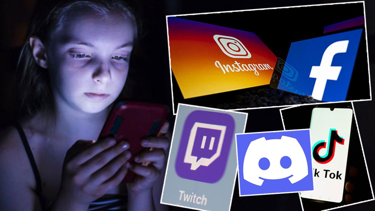 Australia has demanded social media platforms reveal how many children are on their sites and what protections are in place to detect underage users.