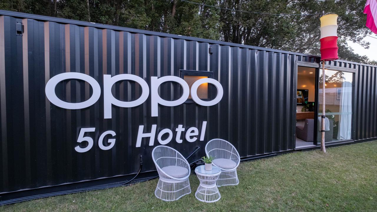 Inside Australia's smartest hotel — and it will only cost you $150 per night.