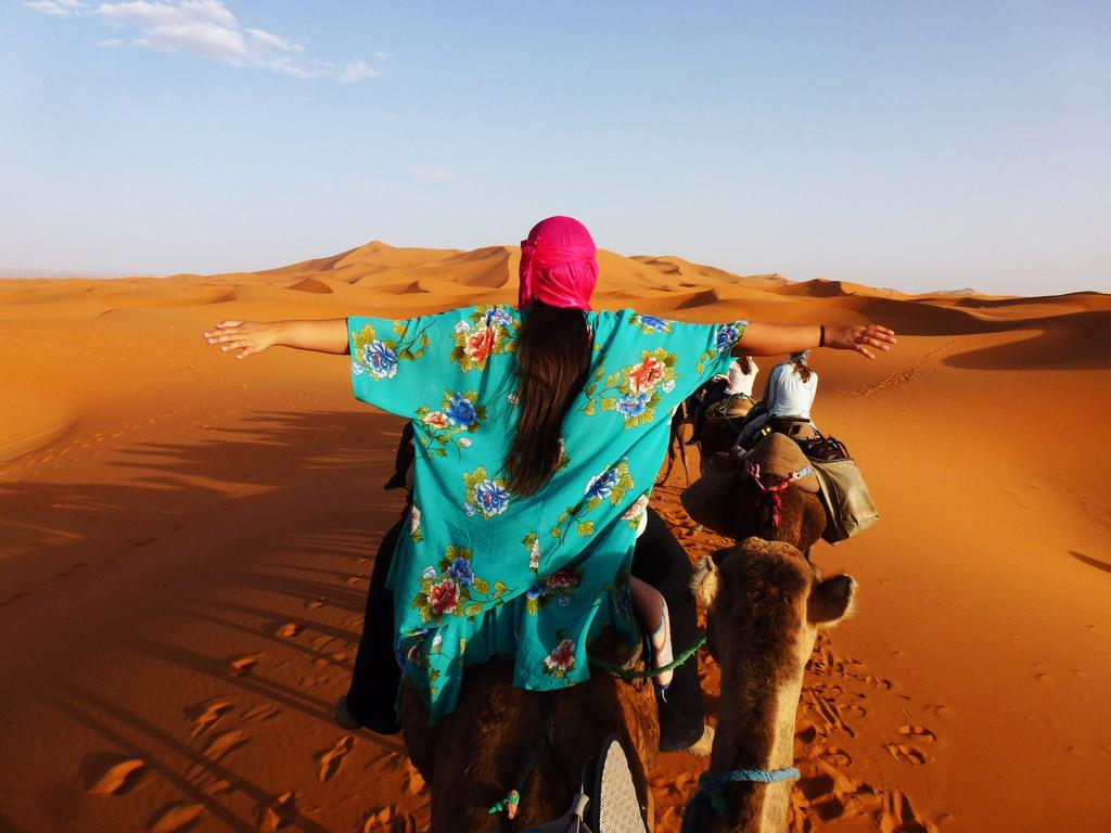 3 best Morocco tours for any budget Intrepid Travel, Inspiring