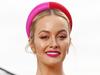 Top model defends ‘triggering’ weight loss pictures